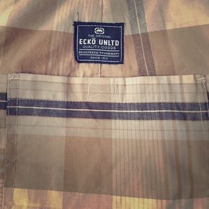 ECKO Unlimited Men's Big & Tall Shorts