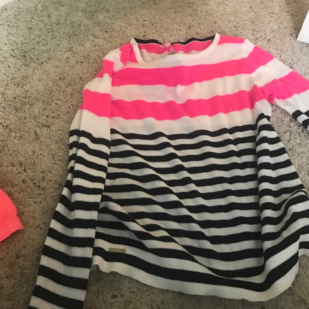 Gwyneth sweater