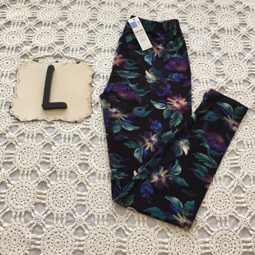 Agnes & Dora Leggings L