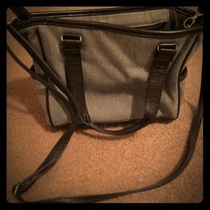 Thirty-One Mini Cindy Tote