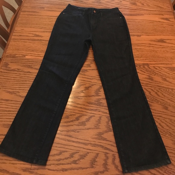 NWOT Coldwater Creek bootcut - Picture 2 of 3