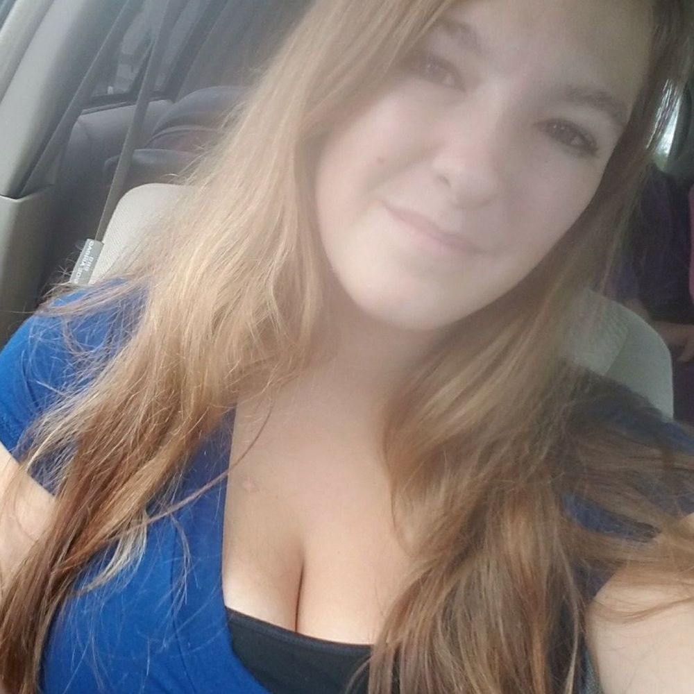 Meet your Posher, Ashleigh