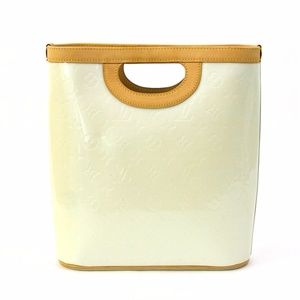 Louis Vuitton Vernis Perle Stillwood Vertical Tote Louis Vuitton Vernis Perle Stillwood Vertical Tote