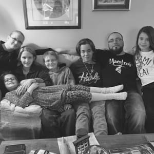 Meet your Posher, Travis