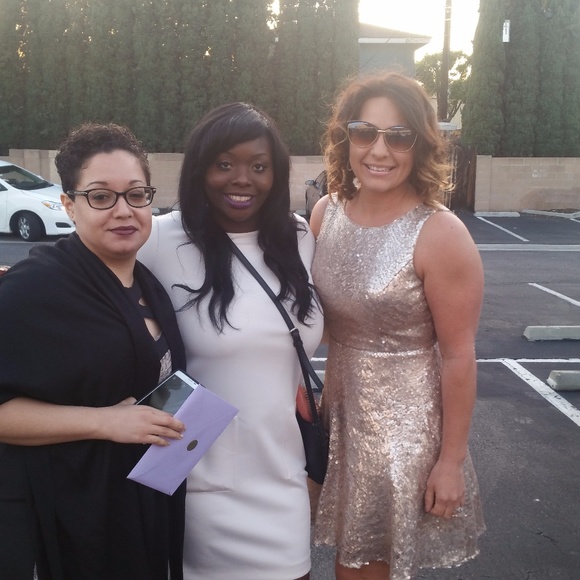 Aidan Mattox Evening Dress - Picture 8 of 8