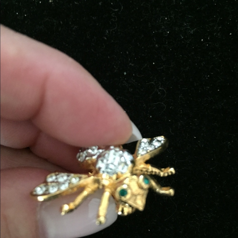 Pretty decorative pen