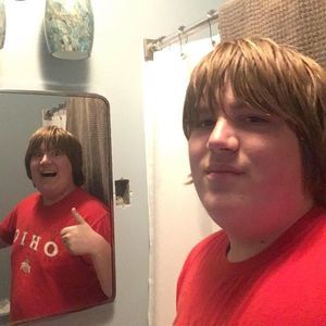 Meet your Posher, Gavin