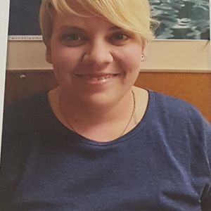 Meet your Posher, Ashley