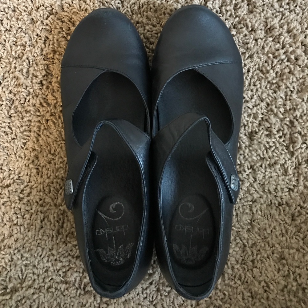 Dansko Mary Janes