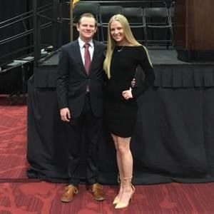 Meet your Posher, Tracey