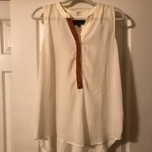 Anthropologie Tank Top Anthropologie Tank Top