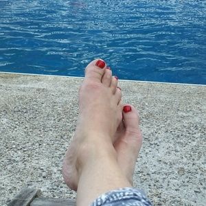 Meet your Posher, Gail