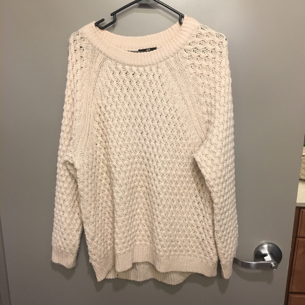 H&M Sweater