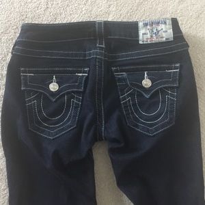 True Religion Jeans -size 26