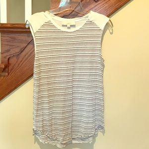 Loft Tank Top Loft Tank Top