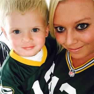 Meet your Posher, Jenny