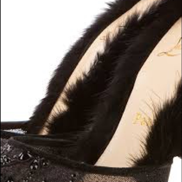 Christian Louboutin Nutria 120 (sz 35.5/ US 5.5) - Picture 4 of 5