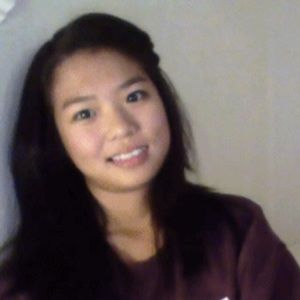 Meet your Posher, Natalie