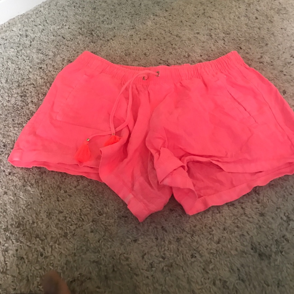 Lilly shorts