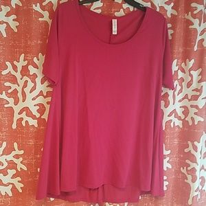 Lularoe Perfect T