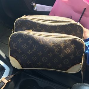Authentic LV Authentic LV