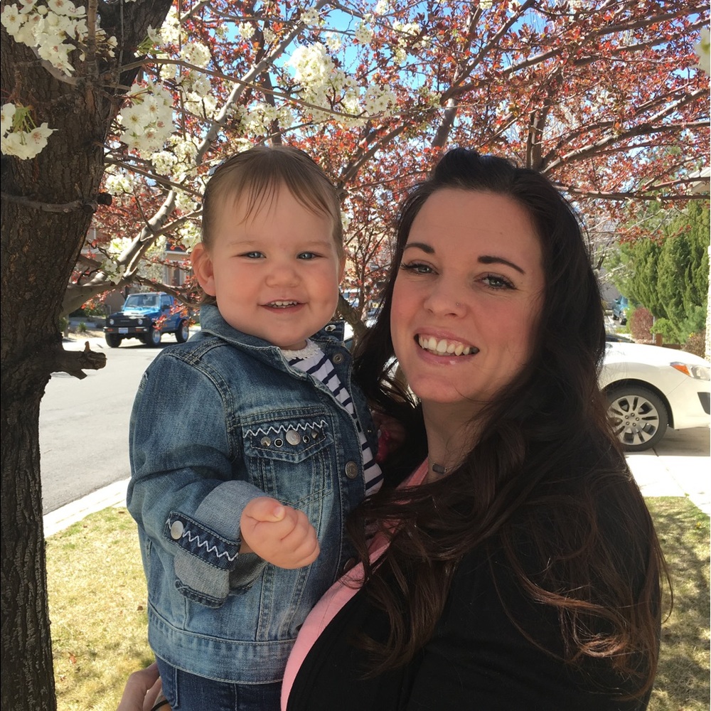 Meet your Posher, Mandy