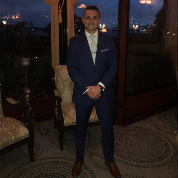 Meet your Posher, Kevin - Picture 1 of 1