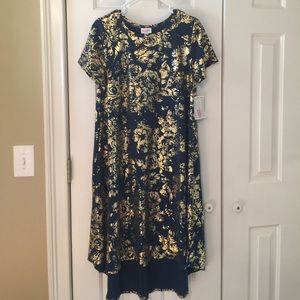 Lularoe Elegance Carly