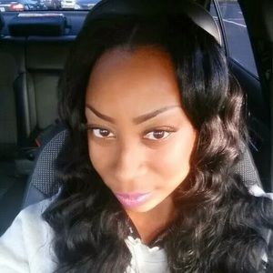 Meet your Posher, Thamieka