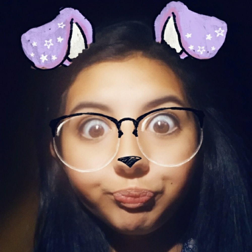 Meet your Posher, Kaitlin