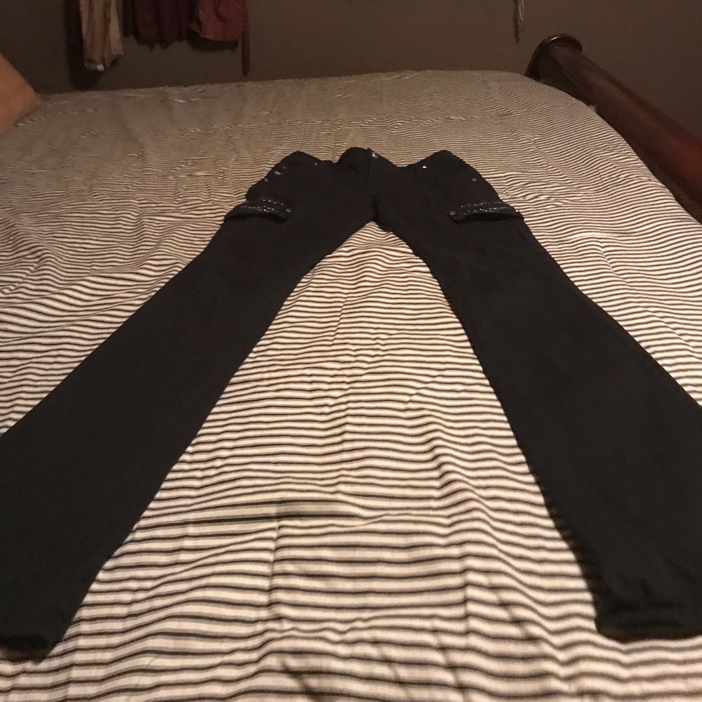 Women's Miss Me jeans