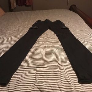 Women's Miss Me jeans