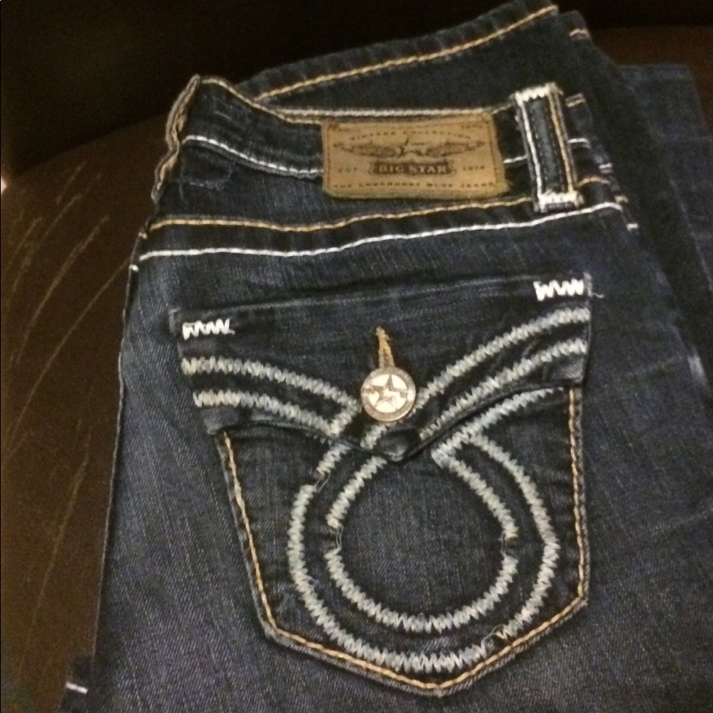26 xxl big star ON HOLD!!! Please don’t buy