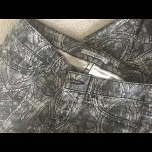 Rich and Skinny Jeans