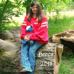 Meet your Posher, Kristi