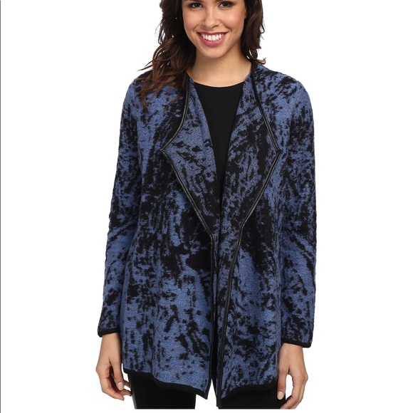 NIC+ZOE Sweaters - Nic + Zoe Eclipse jacket
