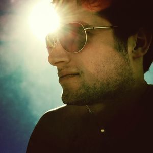 Meet your Posher, Jonathan