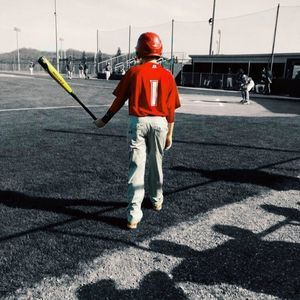 Meet your Posher, Tyler