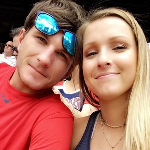 Meet your Posher, Kristin