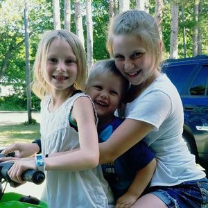 Meet your Posher, Beverly