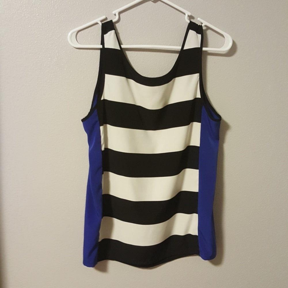BB dakota dress tank