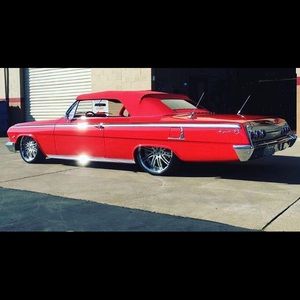 Meet your Posher, Derek