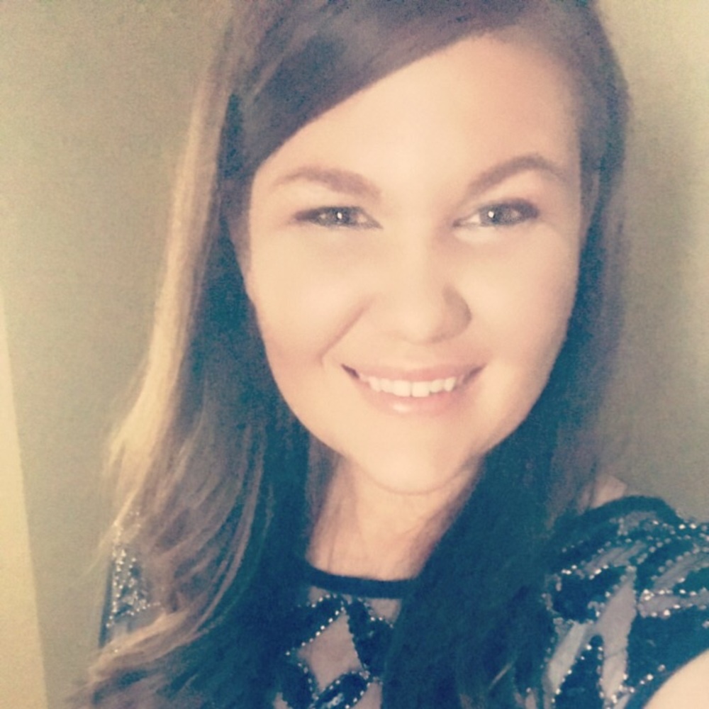 Meet your Posher, Clarissa
