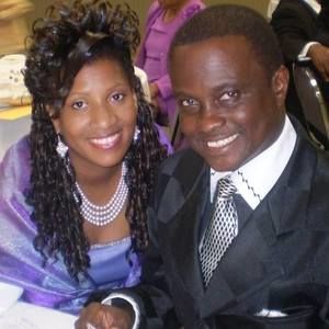 Meet your Posher, Terry l.