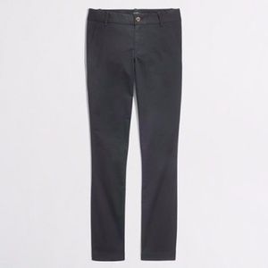 J. Crew Frankie Chino Pant