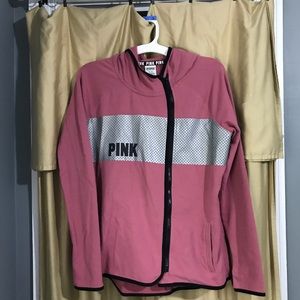 Victoria's Secret zip up