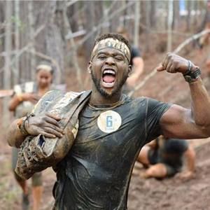 Meet your Posher, Jared