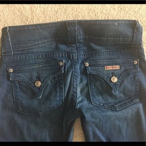 Hudson Jeans