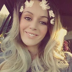 Meet your Posher, Casey