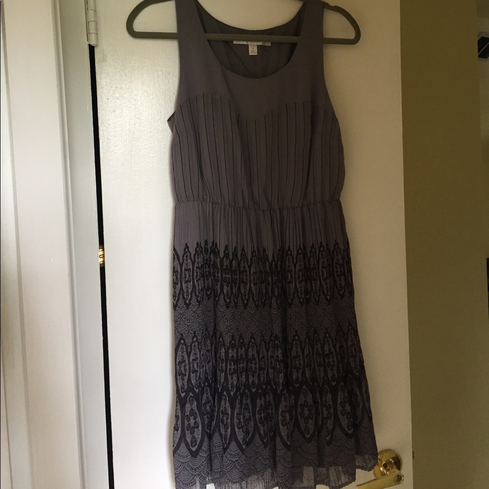 Lauren Conrad dress